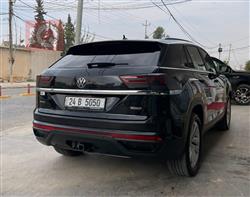 فولكسفاغن أطلس